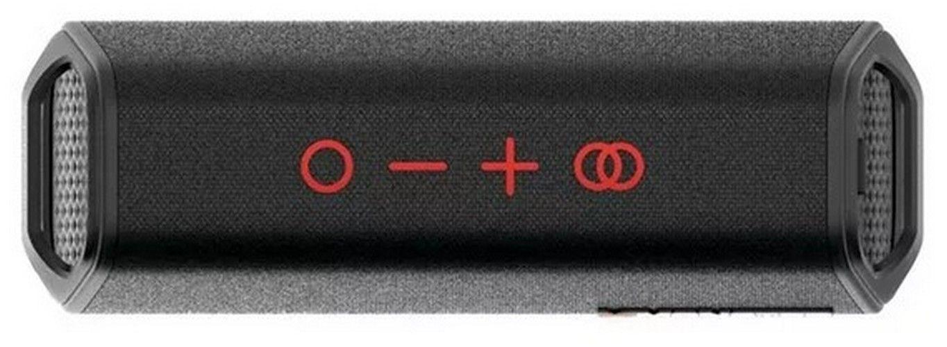 Refurbished Monster ICON Portable Bluetooth Speaker - Reebelo Nederland