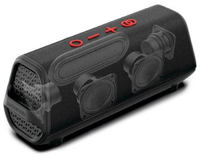 Refurbished Monster ICON Portable Bluetooth Speaker - Reebelo Nederland