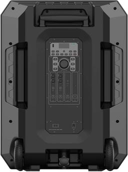 Refurbished Monster X6 All-in-One Speaker System PA MNX6 - Reebelo Nederland