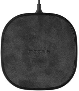 Refurbished Mophie 15W Universal Wireless Charge Pad - Reebelo Nederland
