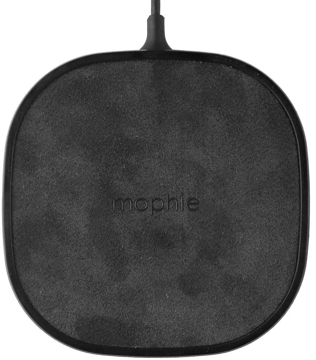 Refurbished Mophie 15W Universal Wireless Charge Pad - Reebelo Nederland