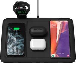 Refurbished Mophie 4-in-1 Universal Wireless Charging Mat  - Reebelo Nederland