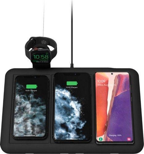 Refurbished Mophie 4-in-1 Universal Wireless Charging Mat  - Reebelo Nederland