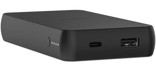 Refurbished Mophie Charge Stream Powerstation Wireless XL - Reebelo Nederland