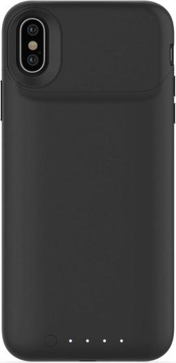 Refurbished Mophie Juice Pack Air Battery Phone Case for iPhone X - Reebelo Nederland