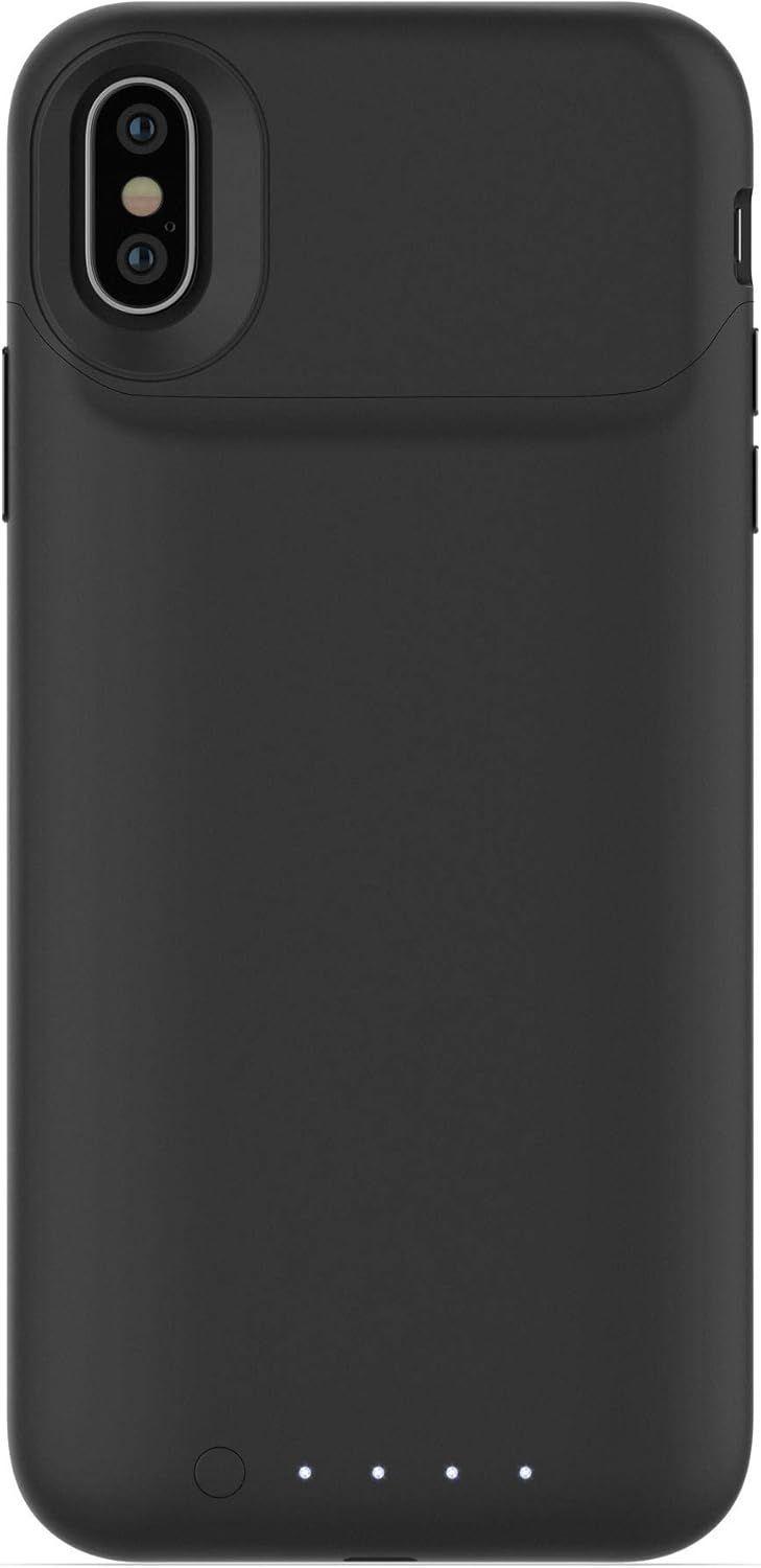Refurbished Mophie Juice Pack Air Battery Phone Case for iPhone X - Reebelo Nederland