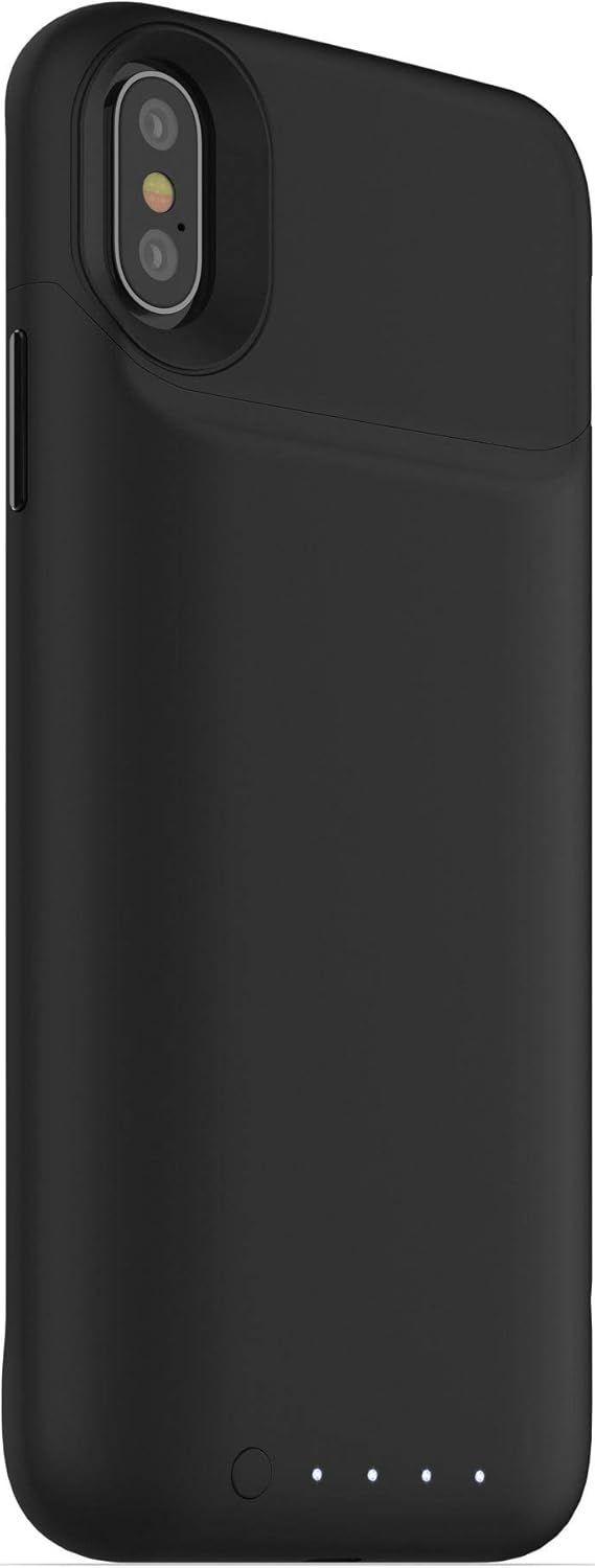 Refurbished Mophie Juice Pack Air Battery Phone Case for iPhone X - Reebelo Nederland