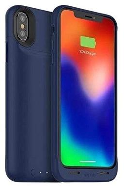 Refurbished Mophie Juice Pack Air Battery Phone Case for iPhone X - Reebelo Nederland