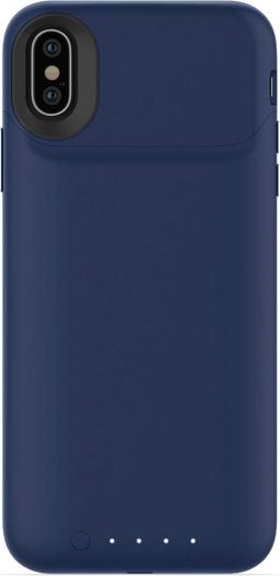 Refurbished Mophie Juice Pack Air Battery Phone Case for iPhone X - Reebelo Nederland