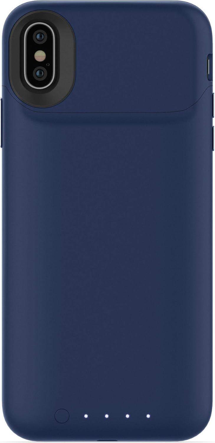 Refurbished Mophie Juice Pack Air Battery Phone Case for iPhone X - Reebelo Nederland