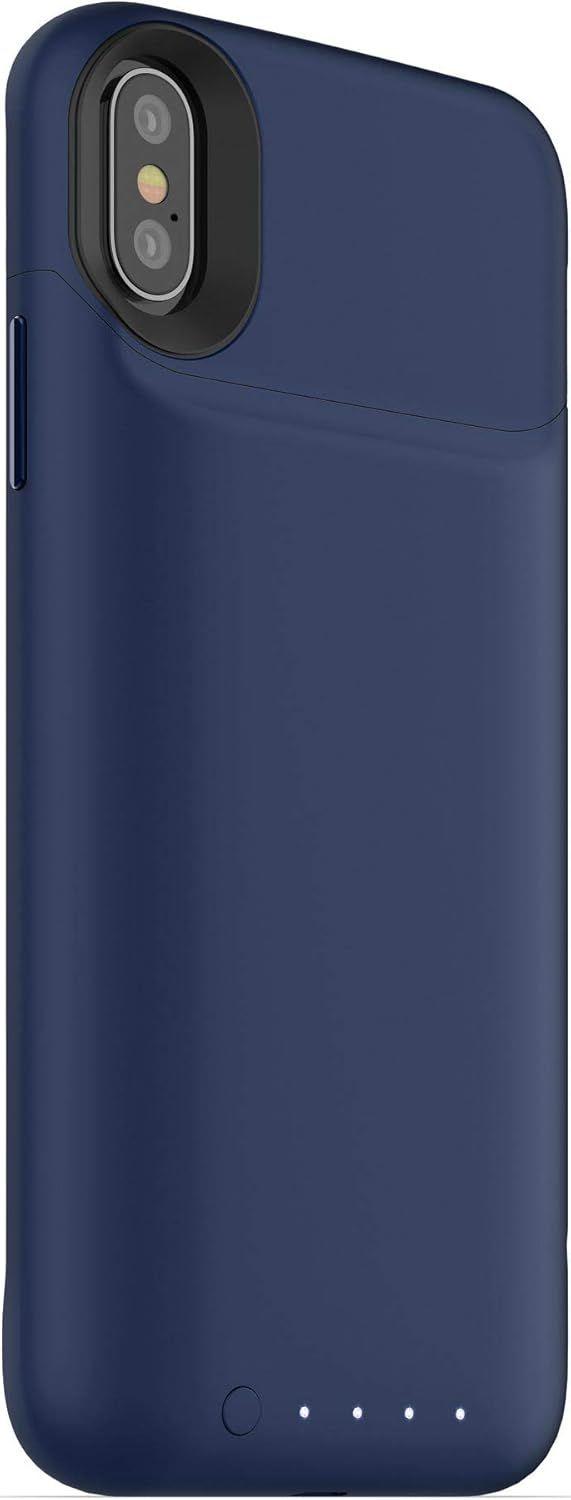 Refurbished Mophie Juice Pack Air Battery Phone Case for iPhone X - Reebelo Nederland