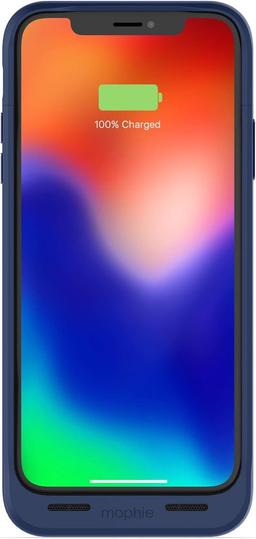 Refurbished Mophie Juice Pack Air Battery Phone Case for iPhone X - Reebelo Nederland