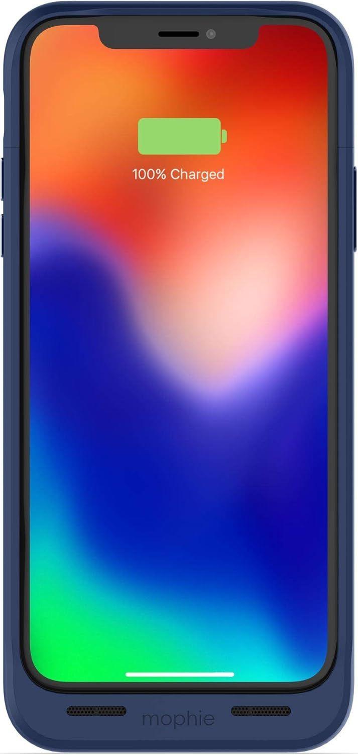 Refurbished Mophie Juice Pack Air Battery Phone Case for iPhone X - Reebelo Nederland