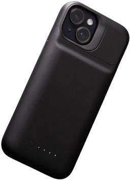 Refurbished Mophie Juice Pack Battery Phone Case for iPhone 15 - Reebelo Nederland
