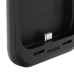Refurbished Mophie Juice Pack Battery Phone Case for iPhone 15 - Reebelo Nederland