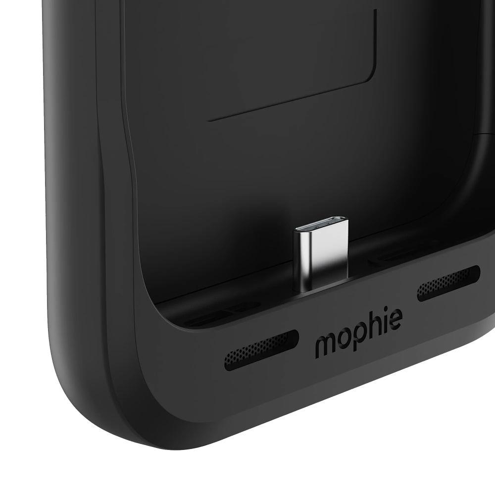 Refurbished Mophie Juice Pack Battery Phone Case for iPhone 15 - Reebelo Nederland