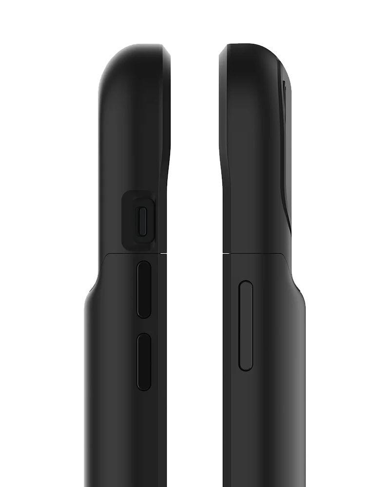 Refurbished Mophie Juice Pack Battery Phone Case for iPhone 15 - Reebelo Nederland