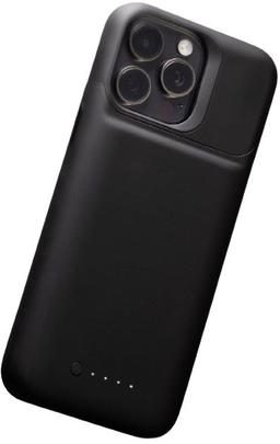 Refurbished Mophie Juice Pack Battery Phone Case for iPhone 15 Pro - Reebelo Nederland