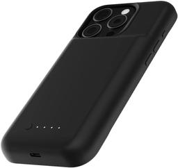 Refurbished Mophie Juice Pack Battery Phone Case for iPhone 15 Pro - Reebelo Nederland