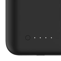 Refurbished Mophie Juice Pack Battery Phone Case for iPhone 15 Pro - Reebelo Nederland