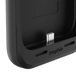 Refurbished Mophie Juice Pack Battery Phone Case for iPhone 15 Pro - Reebelo Nederland