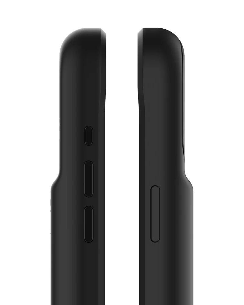 Refurbished Mophie Juice Pack Battery Phone Case for iPhone 15 Pro - Reebelo Nederland
