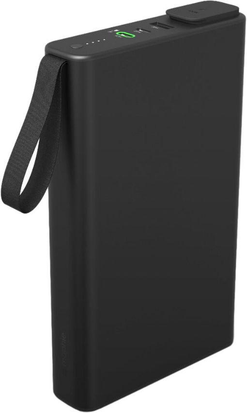 Refurbished Mophie Powerstation Pro AC 100W 27000 mAh Power Bank - Reebelo Nederland