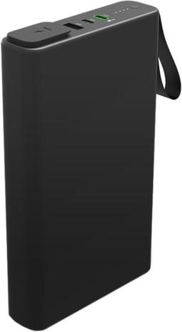 Refurbished Mophie Powerstation Pro AC 100W 27000 mAh Power Bank - Reebelo Nederland