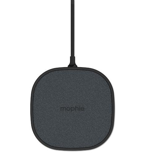 Refurbished Mophie Wireless Charging Pad 15W - Reebelo Nederland