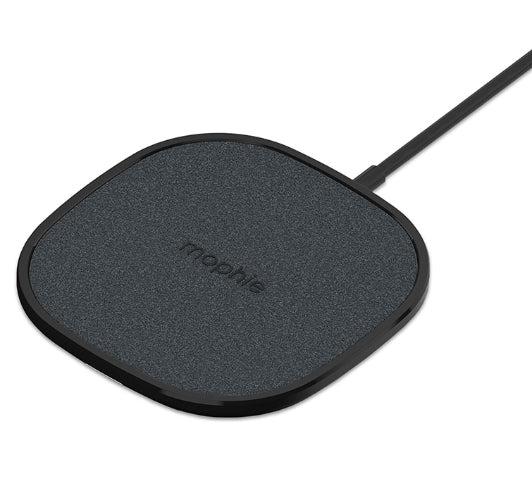 Refurbished Mophie Wireless Charging Pad 15W - Reebelo Nederland