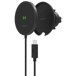 Refurbished Mophie Wireless Snap+ Car Mount with MagSafe - Reebelo Nederland