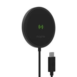 Refurbished Mophie Wireless Snap+ Car Mount with MagSafe - Reebelo Nederland