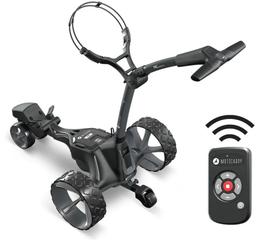 Refurbished Motocaddy ME REMOTE Electric Trolley - Reebelo Nederland