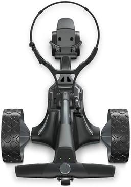 Refurbished Motocaddy ME REMOTE Electric Trolley - Reebelo Nederland
