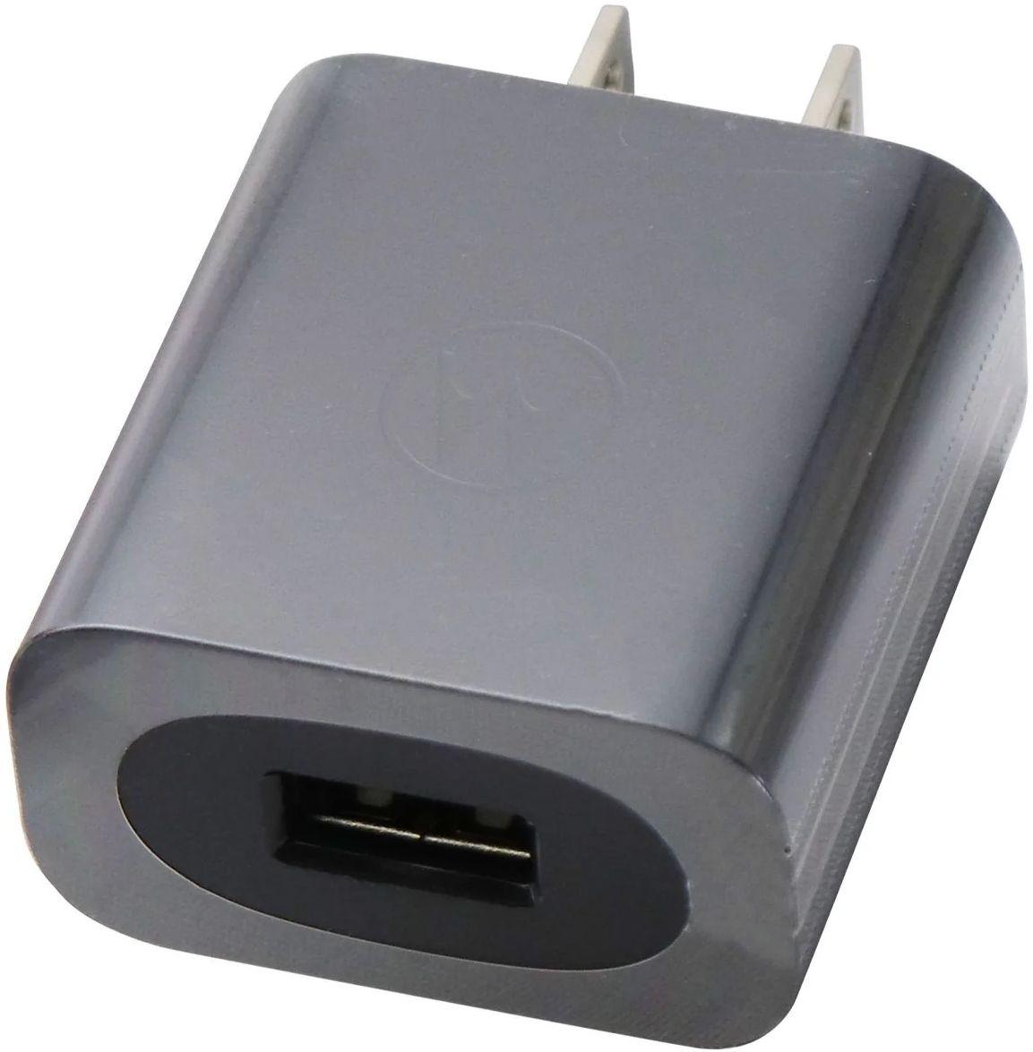 Refurbished Motorola AC Power Supply Wall Adapter/Charger (MC-101) - Reebelo Nederland