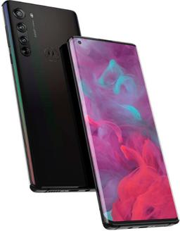 Refurbished Motorola Edge (2020) - Reebelo Nederland