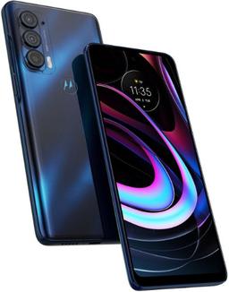 Refurbished Motorola Edge (2021) - Reebelo Nederland