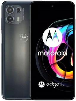 Refurbished Motorola Edge 20 Lite - Reebelo Nederland