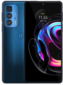 Refurbished Motorola Edge 20 Pro - Reebelo Nederland