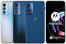 Refurbished Motorola Edge 20 Pro - Reebelo Nederland