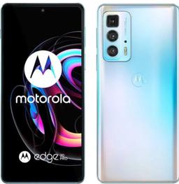 Refurbished Motorola Edge 20 Pro - Reebelo Nederland