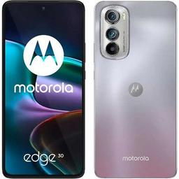 Refurbished Motorola Edge 30 - Reebelo Nederland
