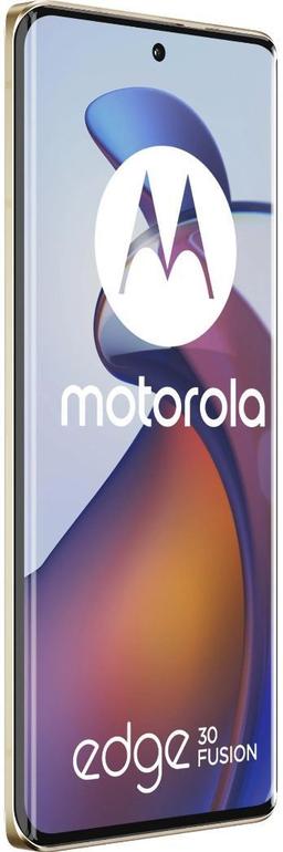 Refurbished Motorola Edge 30 Fusion - Reebelo Nederland