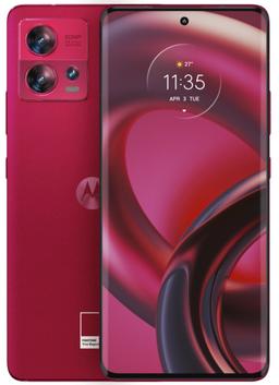 Refurbished Motorola Edge 30 Fusion - Reebelo Nederland