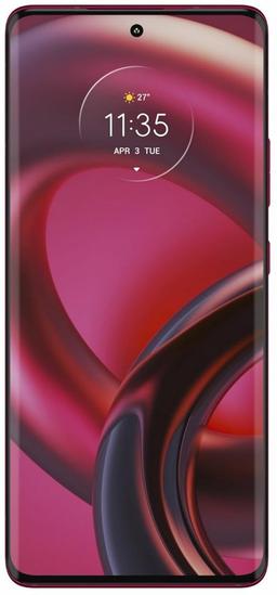 Refurbished Motorola Edge 30 Fusion - Reebelo Nederland