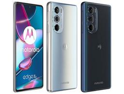 Refurbished Motorola Edge 30 Pro - Reebelo Nederland