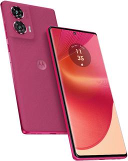 Refurbished Motorola Edge 50 Fusion - Reebelo Nederland