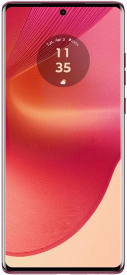 Refurbished Motorola Edge 50 Fusion - Reebelo Nederland