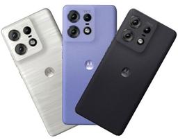 Refurbished Motorola Edge 50 Pro (5G) - Reebelo Nederland