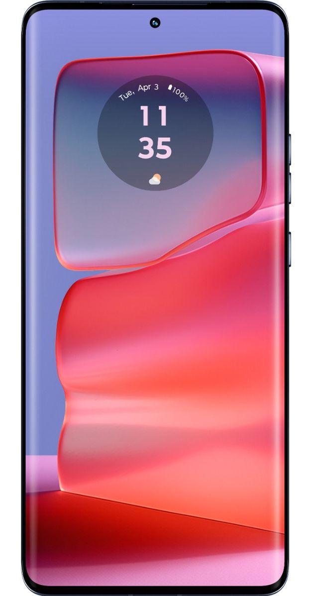 Refurbished Motorola Edge 50 Pro (5G) - Reebelo Nederland